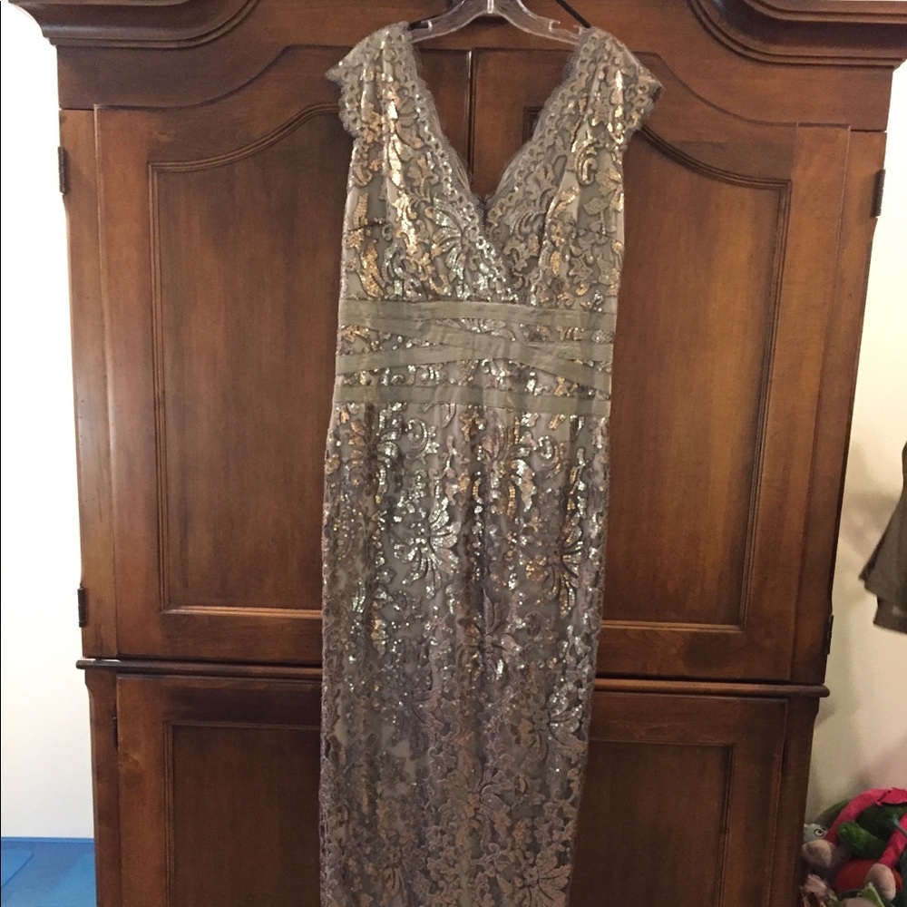 Evening/Prom Dress
